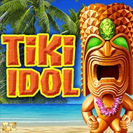 Tiki Idol изображение