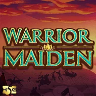 Warrior Maiden bilde