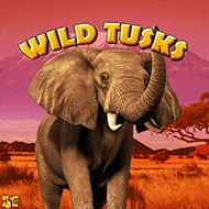 Wild Tusks игра