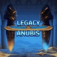 Legacy Of Anubis изображение