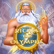 Riches of Olympus изображение