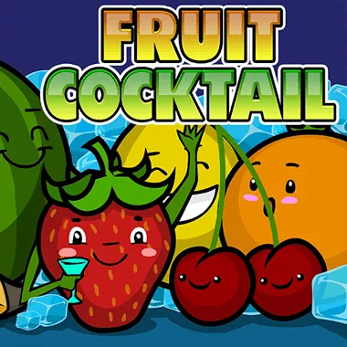 Fruit Cocktail logo