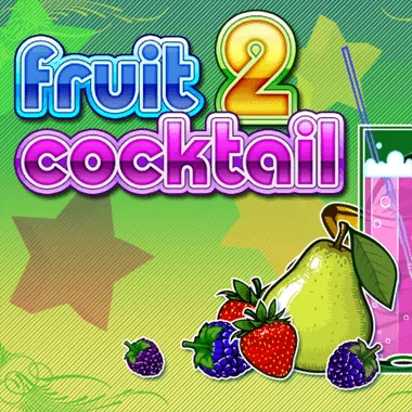Fruit Cocktail 2 logo