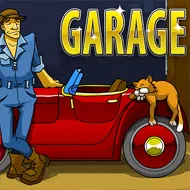 Garage игра