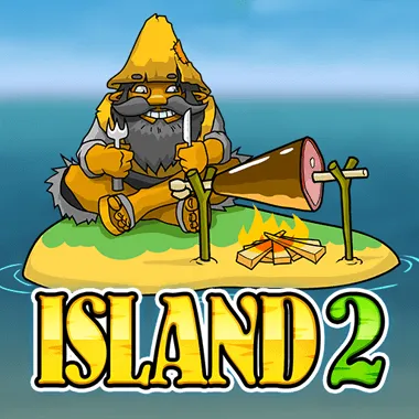 Island 2 logo