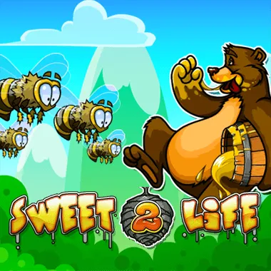 Sweet Life 2 logo