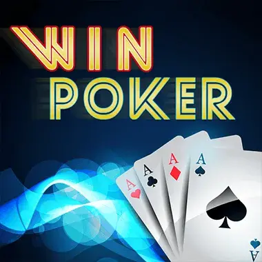 Win Poker logo