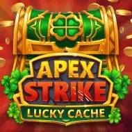 Apex Strike Lucky Cache изображение