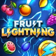 Fruit Lightning игра