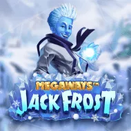 Megaways Jack Frost игра
