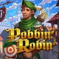 Robbin Robin игра