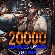20000 Leagues under the Sea игра