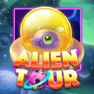 Alien Tour игра