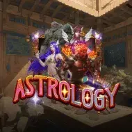 Astrology игра