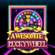 Awesome Lucky Wheel игра