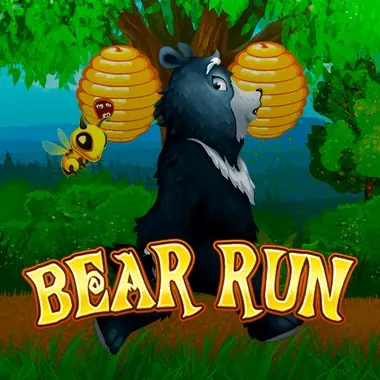 Bear Run logo