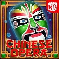 Chinese Opera изображение