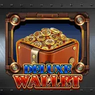 Deluxe Wallet игра