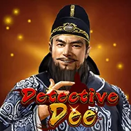 Detective Dee изображение