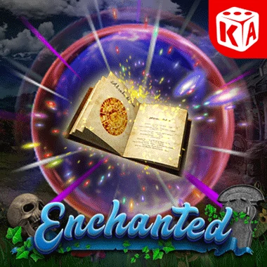Enchanted logo