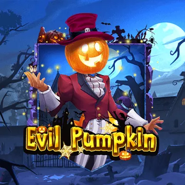 Evil Pumpkin logo