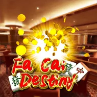 Fa Cai Destiny игра