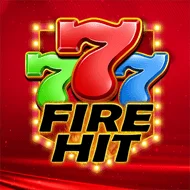 Fire Hit bild