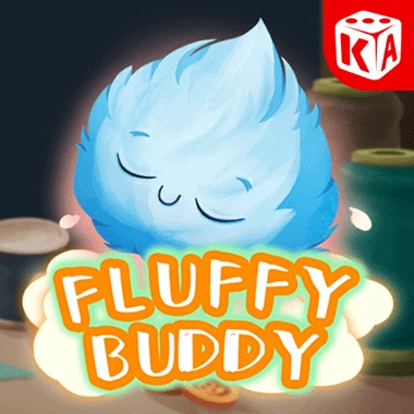 Fluffy Buddy logo
