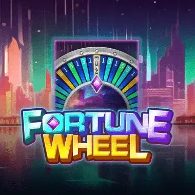Fortune Wheel logo