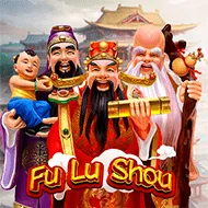 Fu Lu Shou игра