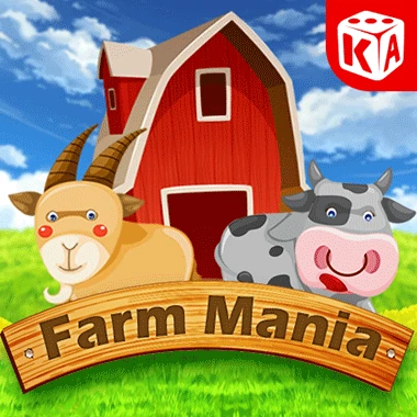 Farm Mania logo