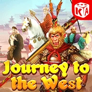 Journey to the West bilde
