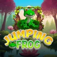 Jumping Frog изображение