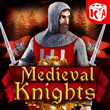 Medieval Knights logo