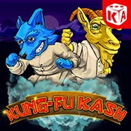 KungFu Kash игра