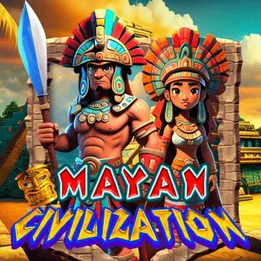 Mayan Civilization logo