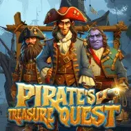 Pirate's Treasure Quest изображение