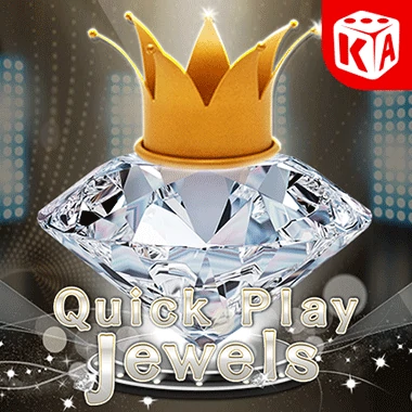 Quick Play Jewels logo