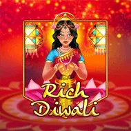 Rich Diwali игра