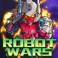 Robot Wars изображение