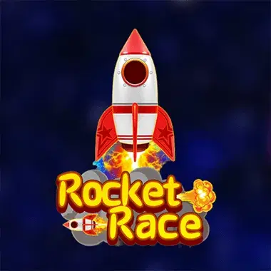 Rocket Race logo