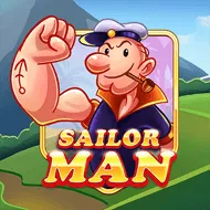 Sailor Man игра