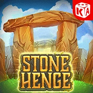Stonehenge изображение