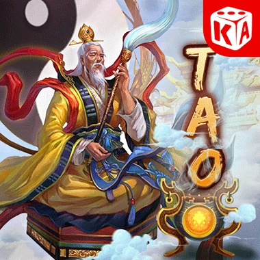 Tao logo