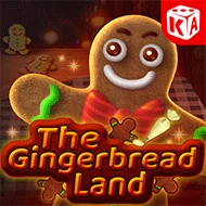 The Gingerbread Land игра
