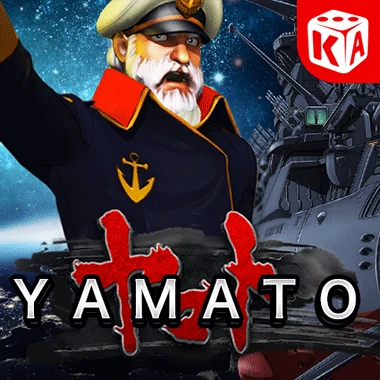 Yamato logo