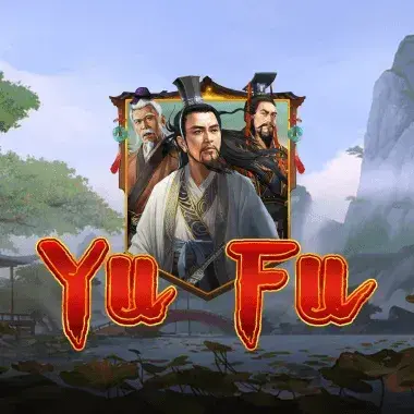 Yu Fu logo