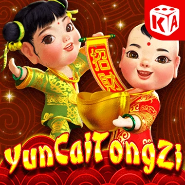 Yun Cai Tong Zi logo