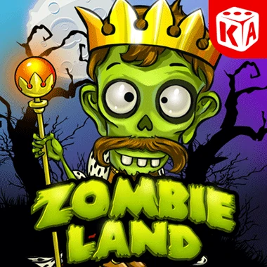 Zombie Land logo