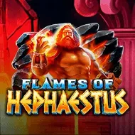 Flames of Hephaestus изображение